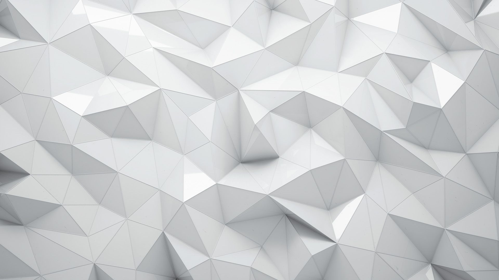 Eine helle Hintergrund Musterung